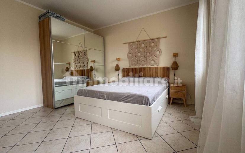 Bilocale via Ildebrandino Mezzabati 22, Sant'Osvaldo - San Paolo, Padova