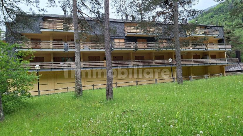 Trilocale via alla Cascata 15, Malesco — foto 6 di 17