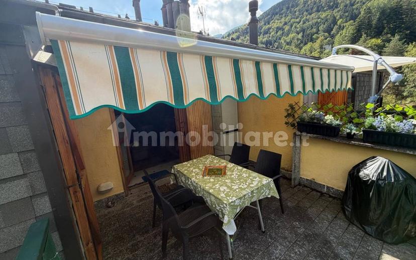 Trilocale via alla Cascata 15, Malesco — foto 12 di 17