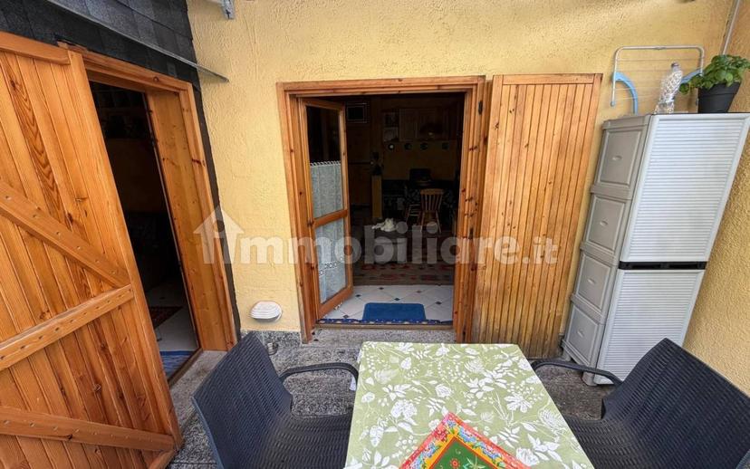 Trilocale via alla Cascata 15, Malesco — foto 5 di 17
