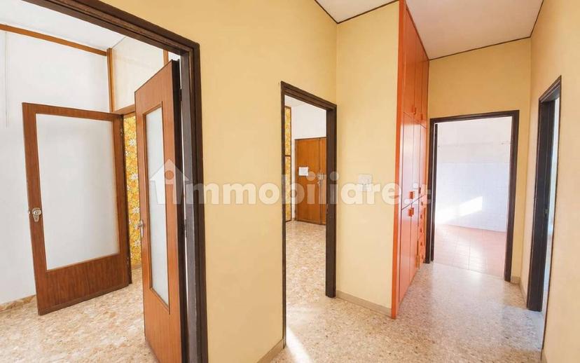 Quadrilocale via Querini 1, Borgo Nuovo - Navigatori, Verona