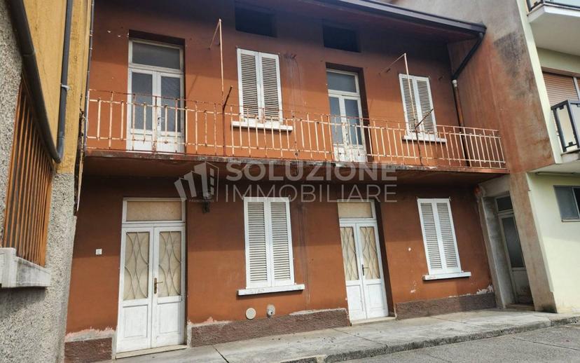 Terratetto unifamiliare via Carlo Marini, Centro, Albino — foto 20 di 26