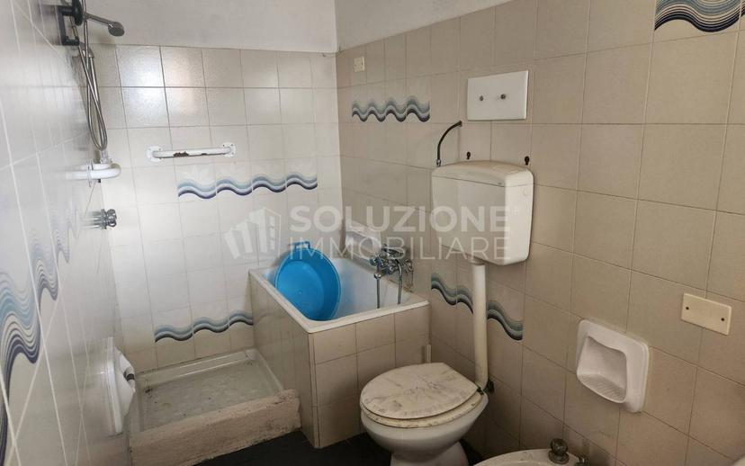 Terratetto unifamiliare via Carlo Marini, Centro, Albino — foto 22 di 26