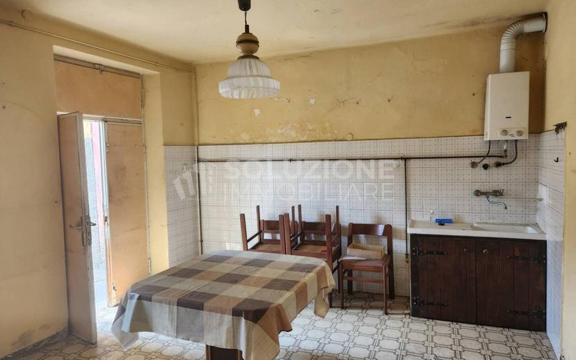 Terratetto unifamiliare via Carlo Marini, Centro, Albino — foto 14 di 26