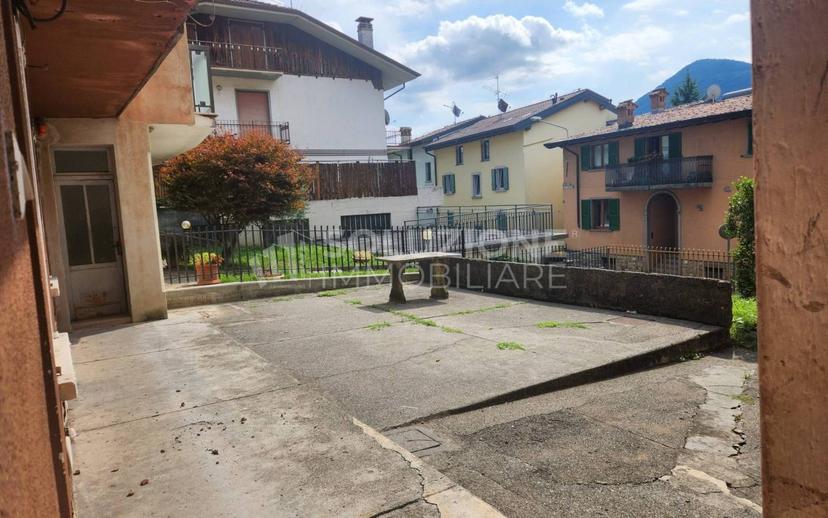 Terratetto unifamiliare via Carlo Marini, Centro, Albino — foto 3 di 26