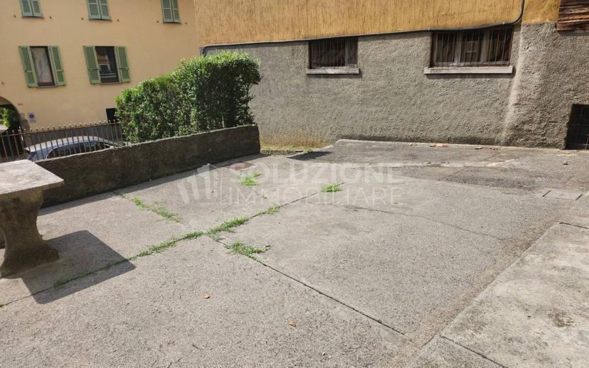 Terratetto unifamiliare via Carlo Marini, Centro, Albino — foto 12 di 26