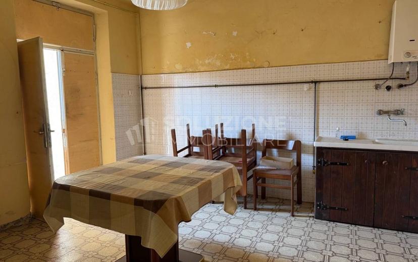 Terratetto unifamiliare via Carlo Marini, Centro, Albino — foto 9 di 26