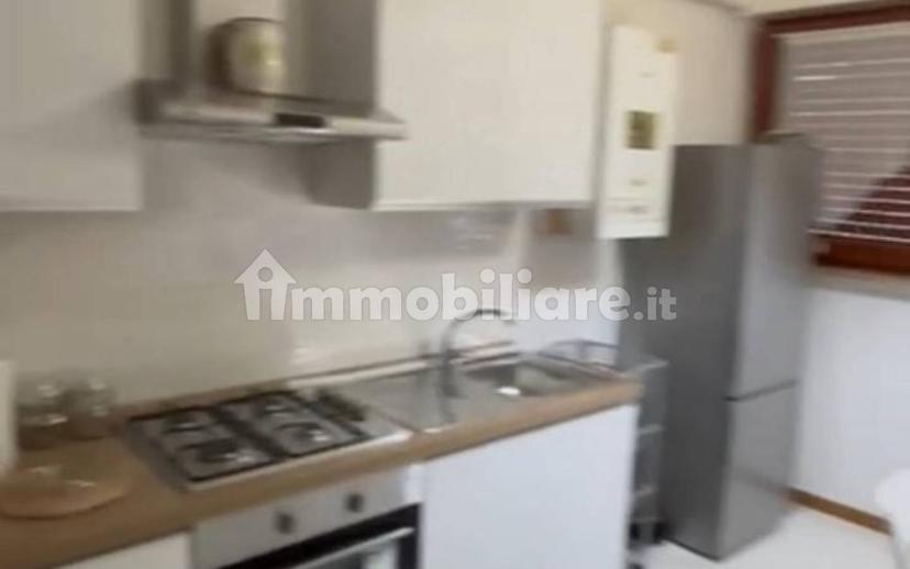 Stanza singola via Francesco Petrarca 15, Perugia — foto 5 di 5