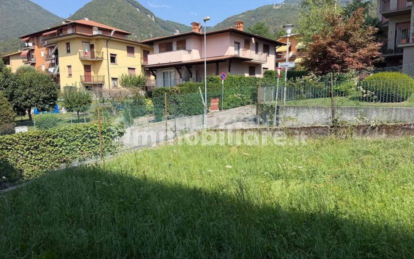 Terratetto unifamiliare via Carlo Marini, Centro, Albino — foto 15 di 26