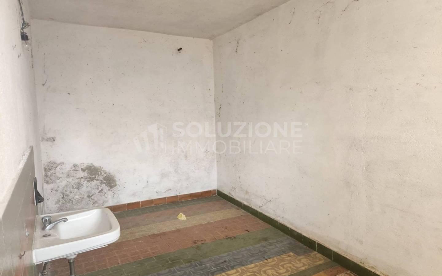 Terratetto unifamiliare via Carlo Marini, Centro, Albino