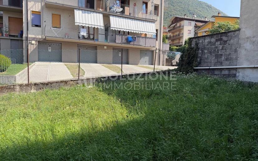 Terratetto unifamiliare via Carlo Marini, Centro, Albino — foto 8 di 26