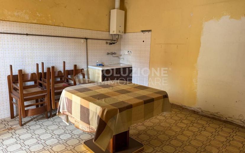 Terratetto unifamiliare via Carlo Marini, Centro, Albino — foto 26 di 26