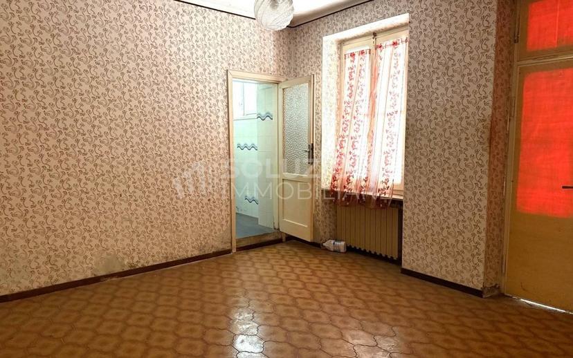Terratetto unifamiliare via Carlo Marini, Centro, Albino — foto 2 di 26