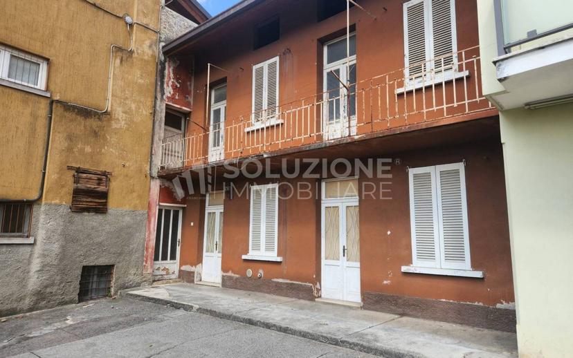 Terratetto unifamiliare via Carlo Marini, Centro, Albino — foto 7 di 26