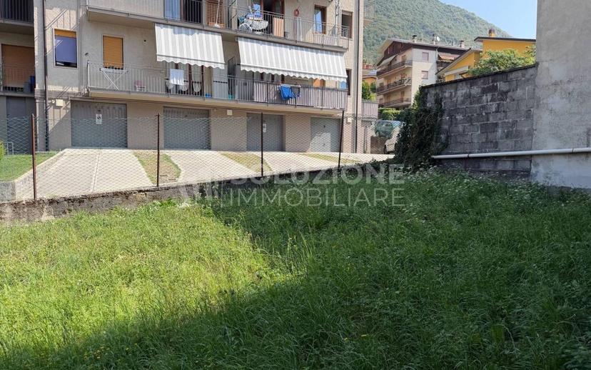 Terratetto unifamiliare via Carlo Marini, Centro, Albino — foto 21 di 26