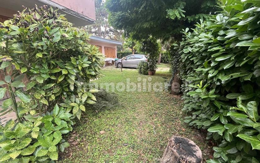 Villa a schiera viale Luigi Cherubini 4, Centro, Reggiolo — foto 3 di 22
