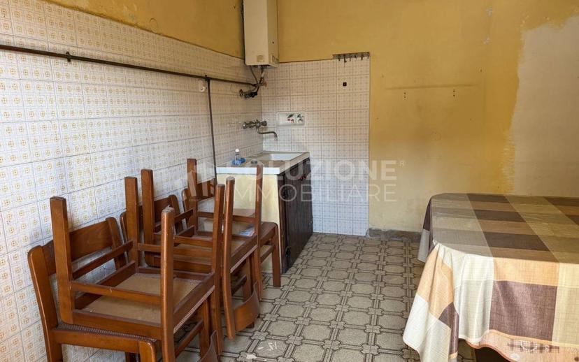 Terratetto unifamiliare via Carlo Marini, Centro, Albino — foto 19 di 26