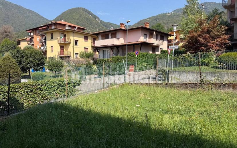 Terratetto unifamiliare via Carlo Marini, Centro, Albino — foto 11 di 26