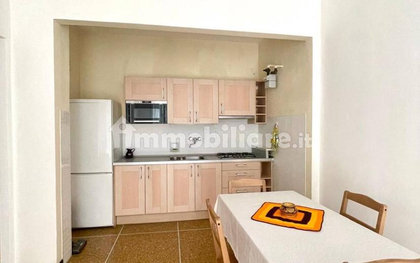 Bilocale via Milano 71, Costaguta, Rapallo — foto 4 di 6