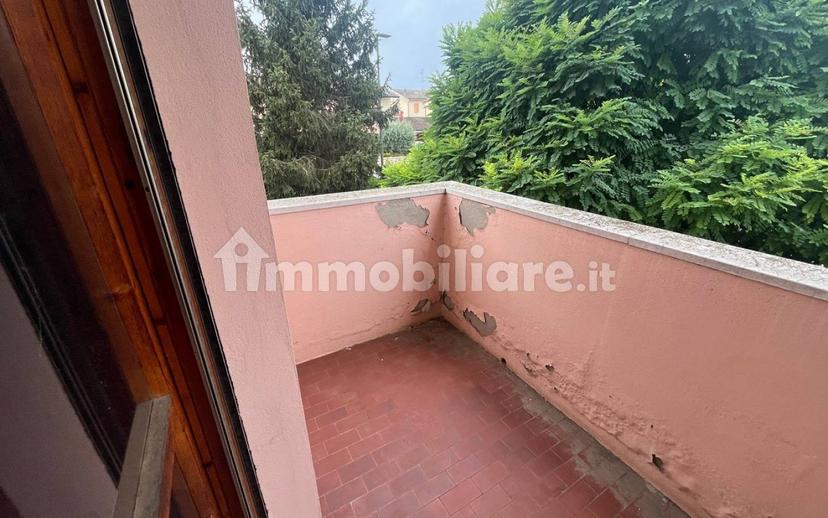 Villa a schiera viale Luigi Cherubini 4, Centro, Reggiolo — foto 17 di 22