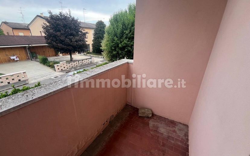 Villa a schiera viale Luigi Cherubini 4, Centro, Reggiolo — foto 18 di 22
