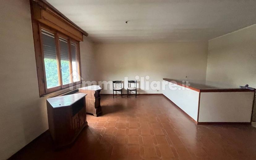 Villa a schiera viale Luigi Cherubini 4, Centro, Reggiolo — foto 19 di 22