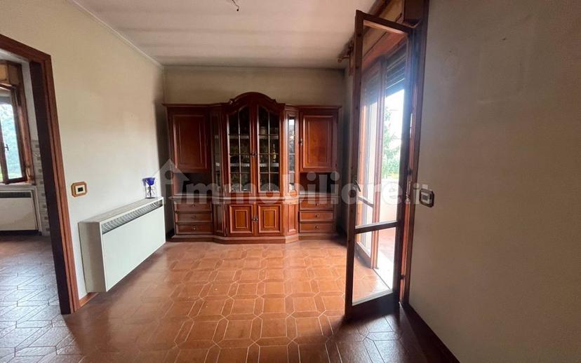 Villa a schiera viale Luigi Cherubini 4, Centro, Reggiolo — foto 4 di 22