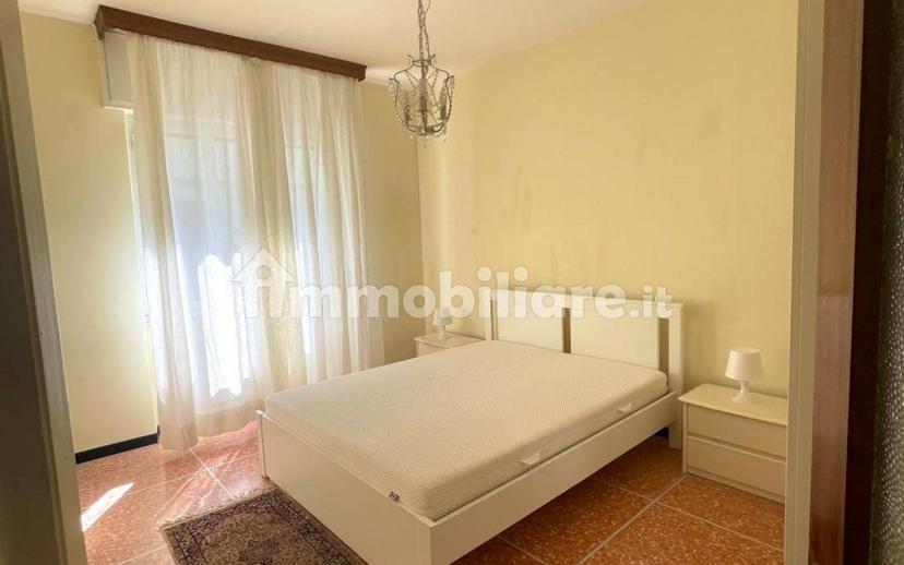 Bilocale via Milano 71, Costaguta, Rapallo — foto 2 di 6