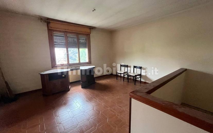 Villa a schiera viale Luigi Cherubini 4, Centro, Reggiolo — foto 20 di 22
