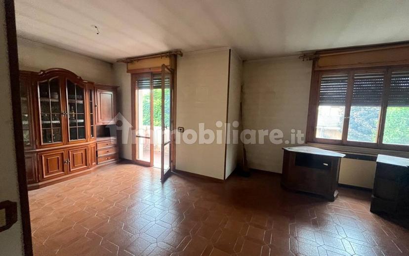 Villa a schiera viale Luigi Cherubini 4, Centro, Reggiolo — foto 7 di 22