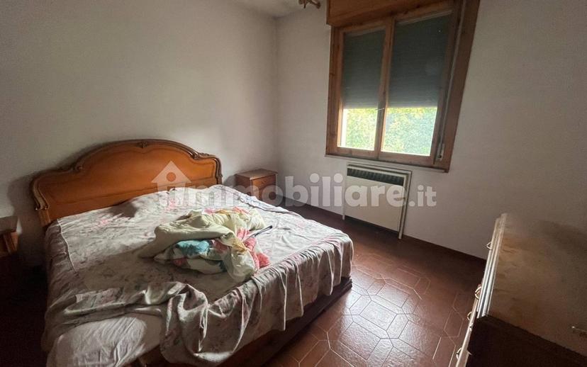 Villa a schiera viale Luigi Cherubini 4, Centro, Reggiolo — foto 16 di 22