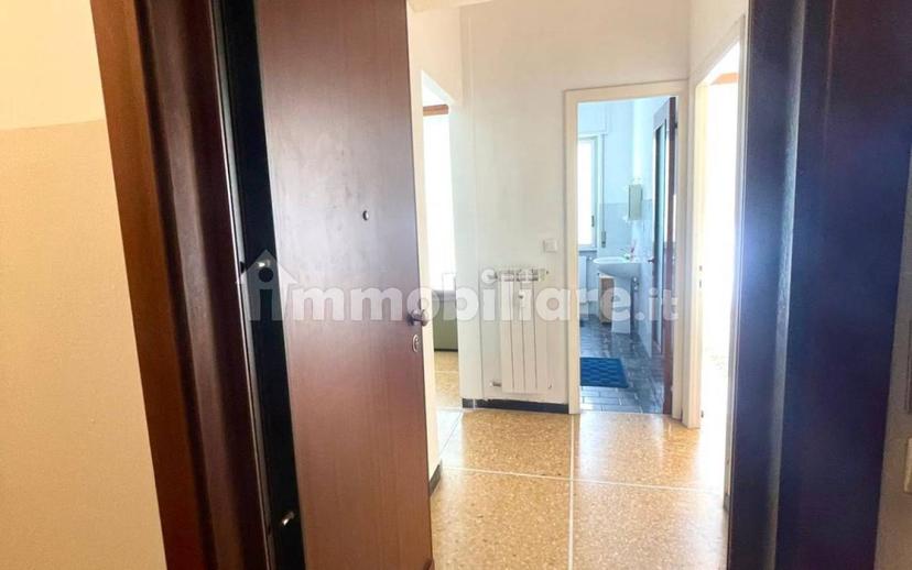 Bilocale via Milano 71, Costaguta, Rapallo — foto 5 di 6