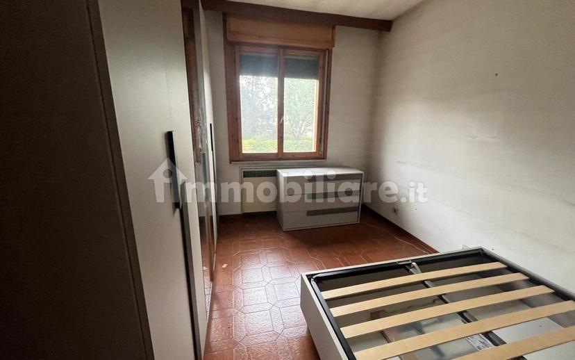 Villa a schiera viale Luigi Cherubini 4, Centro, Reggiolo — foto 11 di 22