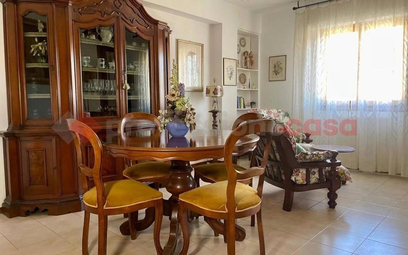 Trilocale via del Colletto , 5, Centro, Castelnuovo di Garfagnana — foto 27 di 37