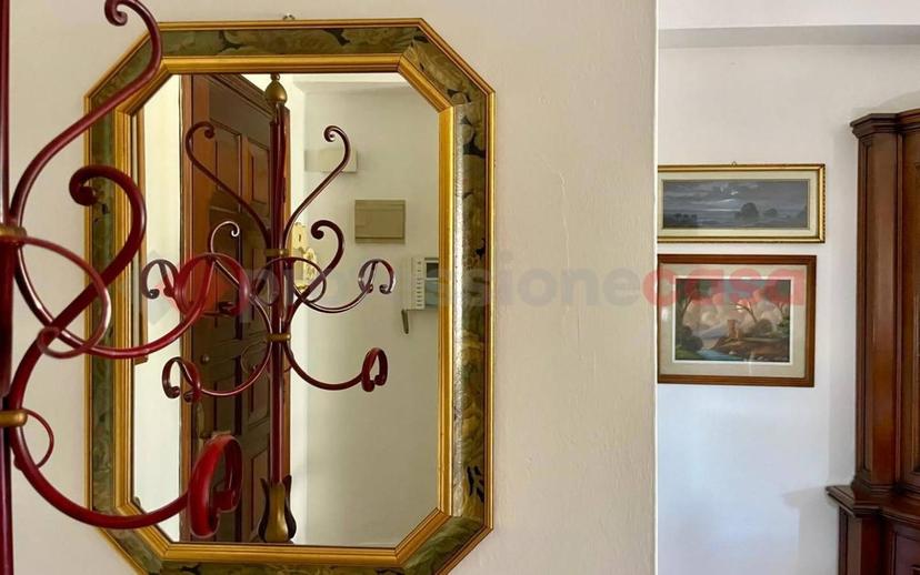 Trilocale via del Colletto , 5, Centro, Castelnuovo di Garfagnana — foto 10 di 37