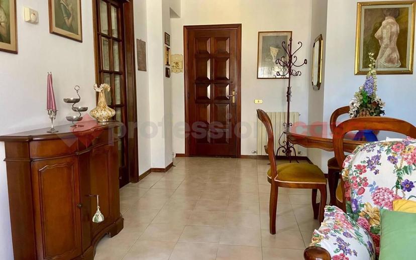 Trilocale via del Colletto , 5, Centro, Castelnuovo di Garfagnana — foto 33 di 37