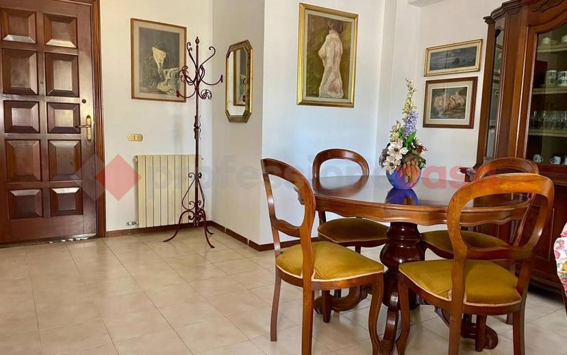 Trilocale via del Colletto , 5, Centro, Castelnuovo di Garfagnana — foto 2 di 37