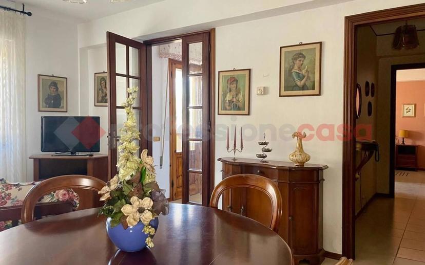 Trilocale via del Colletto , 5, Centro, Castelnuovo di Garfagnana — foto 8 di 37