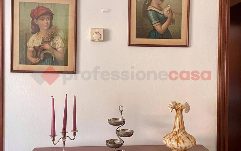 Trilocale via del Colletto , 5, Centro, Castelnuovo di Garfagnana — foto 17 di 37