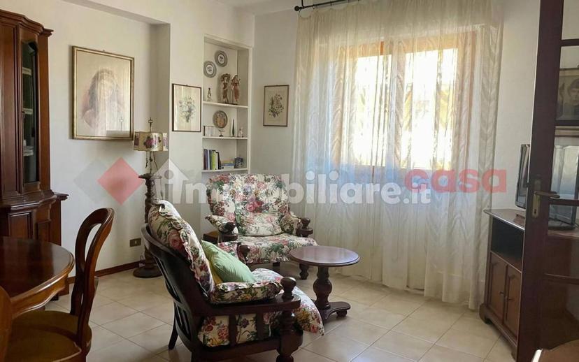 Trilocale via del Colletto , 5, Centro, Castelnuovo di Garfagnana — foto 29 di 37