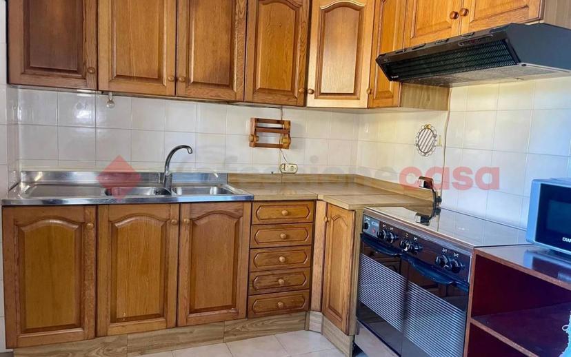Trilocale via del Colletto , 5, Centro, Castelnuovo di Garfagnana — foto 11 di 37