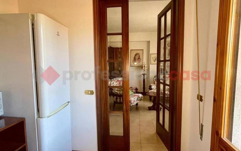 Trilocale via del Colletto , 5, Centro, Castelnuovo di Garfagnana — foto 35 di 37