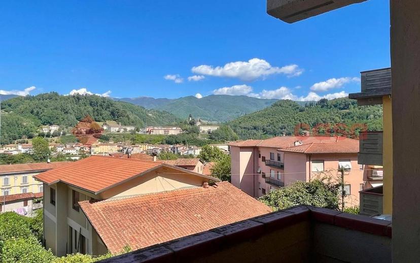 Trilocale via del Colletto , 5, Centro, Castelnuovo di Garfagnana — foto 3 di 37