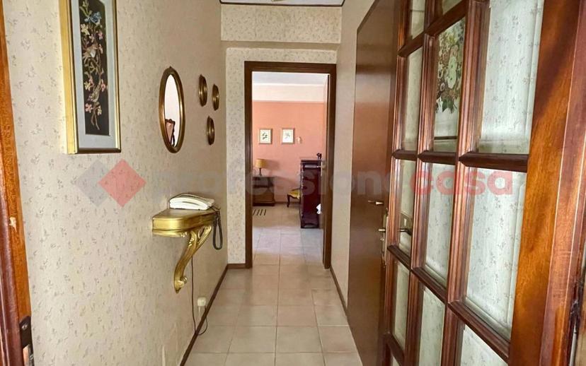 Trilocale via del Colletto , 5, Centro, Castelnuovo di Garfagnana — foto 28 di 37