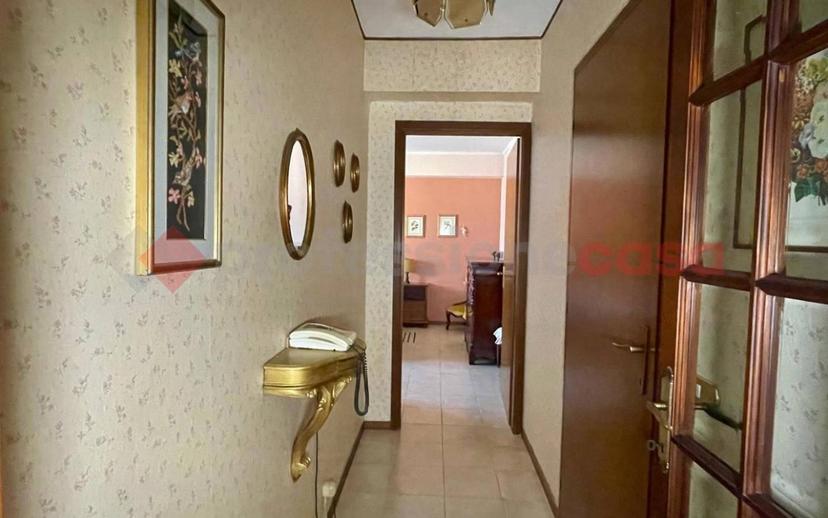 Trilocale via del Colletto , 5, Centro, Castelnuovo di Garfagnana — foto 24 di 37
