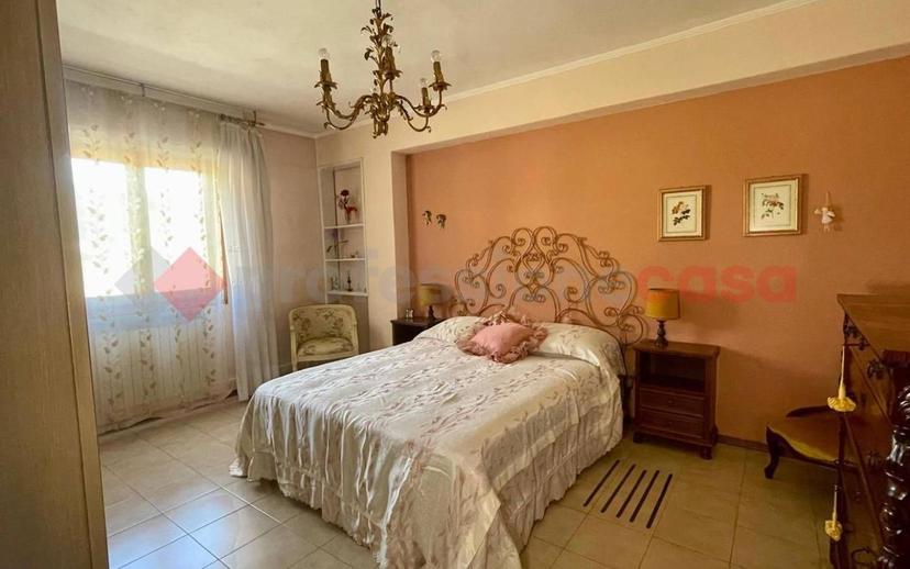 Trilocale via del Colletto , 5, Centro, Castelnuovo di Garfagnana — foto 15 di 37