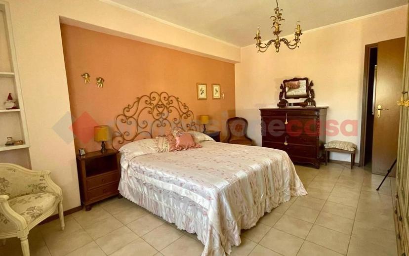 Trilocale via del Colletto , 5, Centro, Castelnuovo di Garfagnana — foto 20 di 37