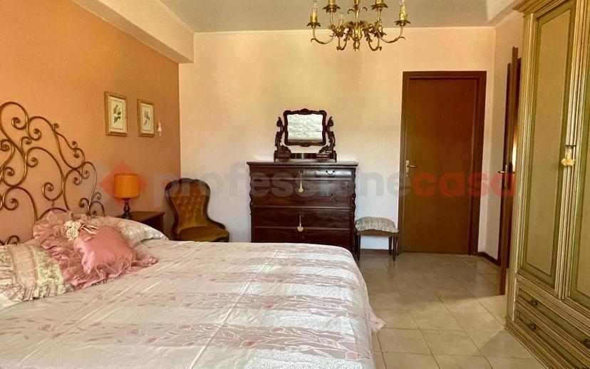 Trilocale via del Colletto , 5, Centro, Castelnuovo di Garfagnana — foto 14 di 37