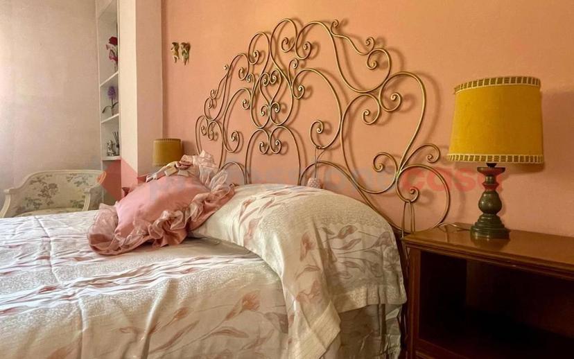 Trilocale via del Colletto , 5, Centro, Castelnuovo di Garfagnana — foto 13 di 37