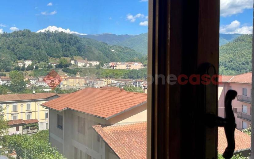 Trilocale via del Colletto , 5, Centro, Castelnuovo di Garfagnana — foto 34 di 37
